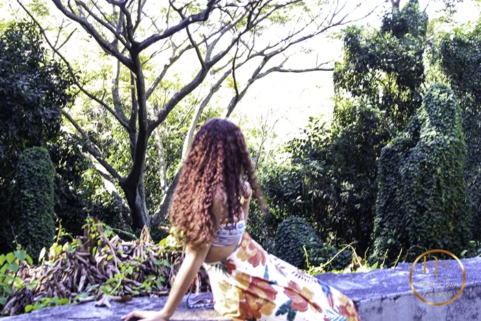 Rayssa – Largo do Boticário — fotografia 6