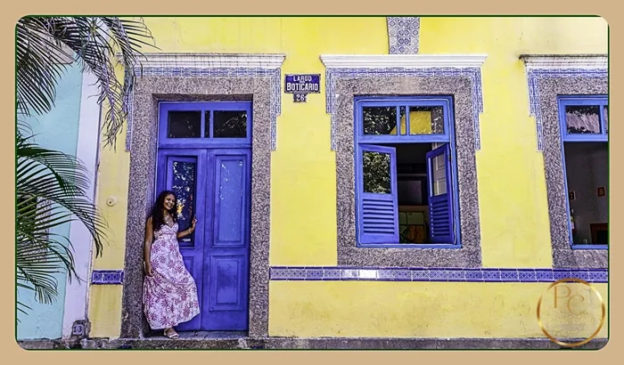 Rayssa – Largo do Boticário — fotografia 7