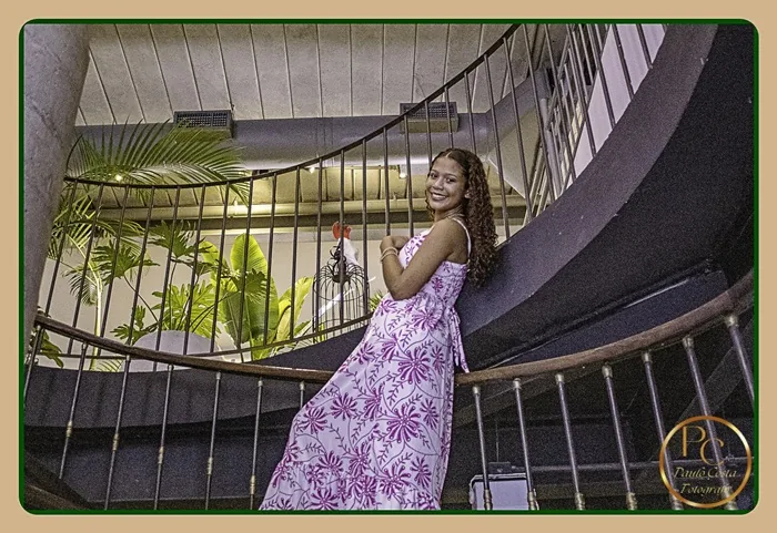 Rayssa – Largo do Boticário — fotografia 13