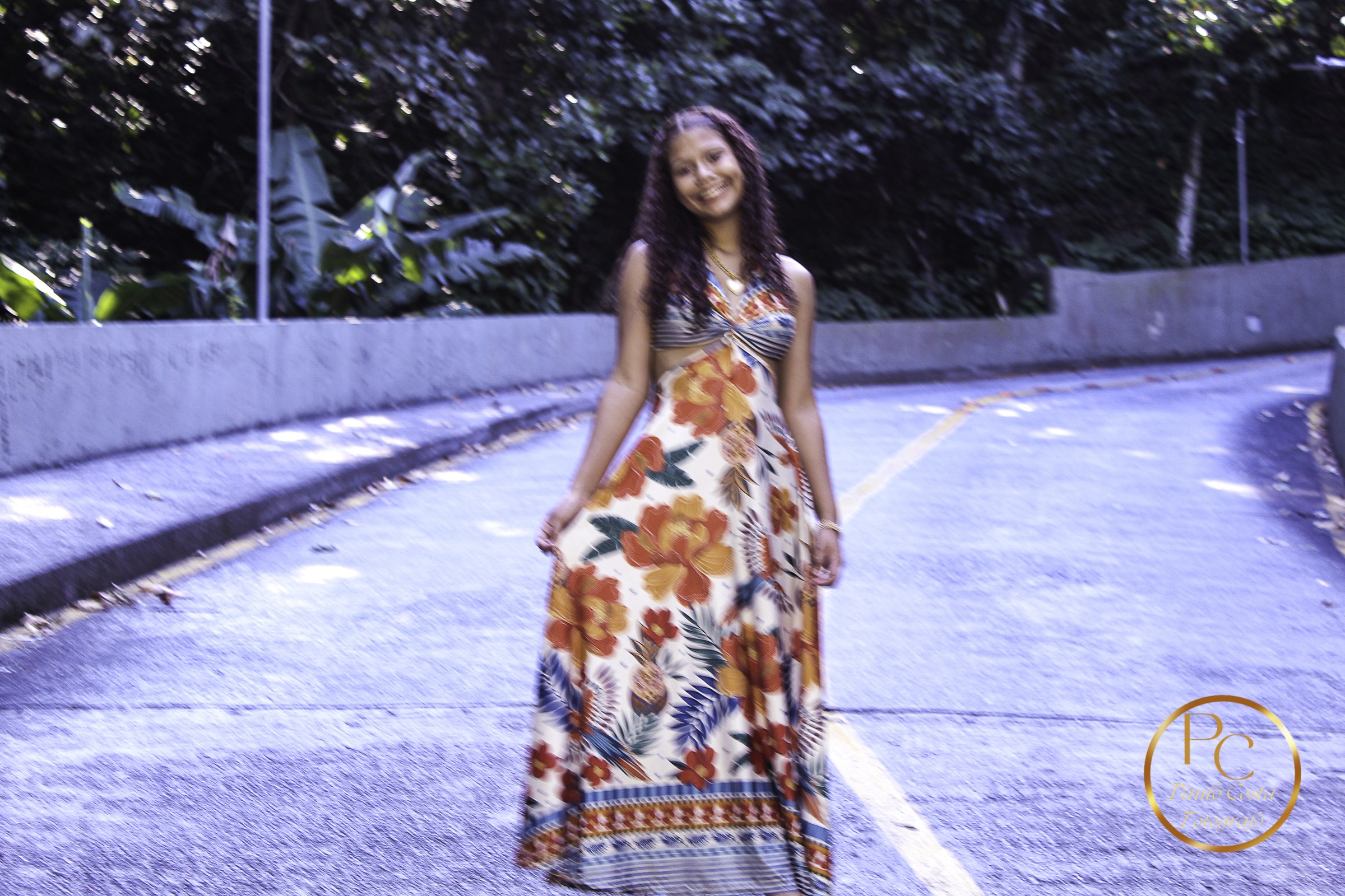 Rayssa – Silvestre — fotografia 3