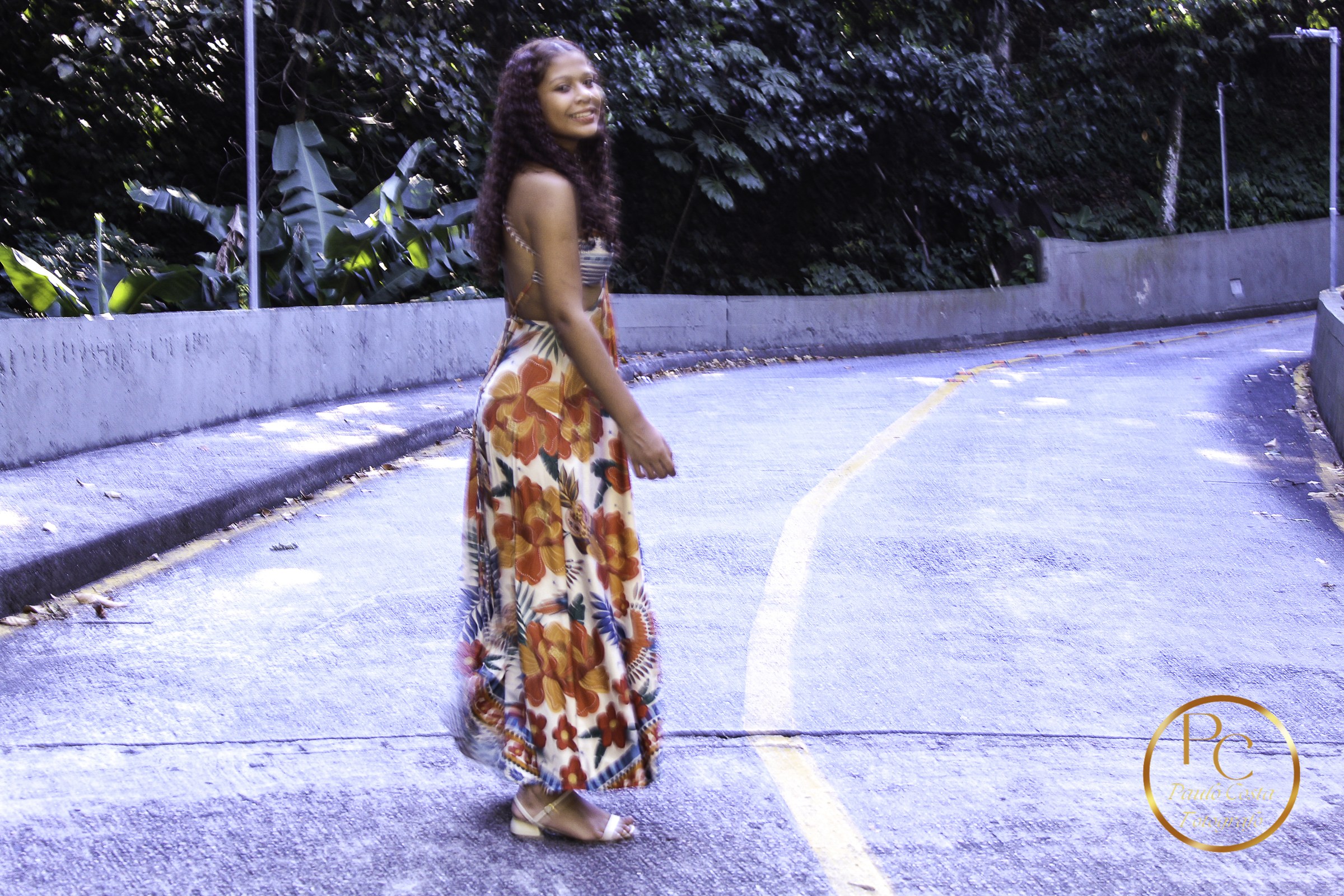 Rayssa – Silvestre — fotografia 4