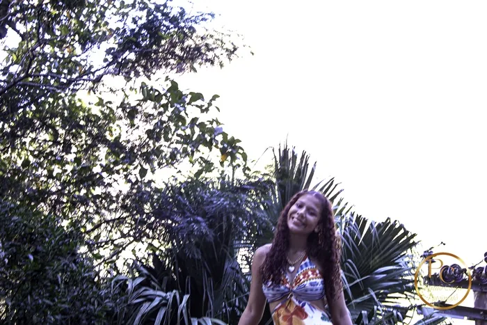 Rayssa – Silvestre — fotografia 5